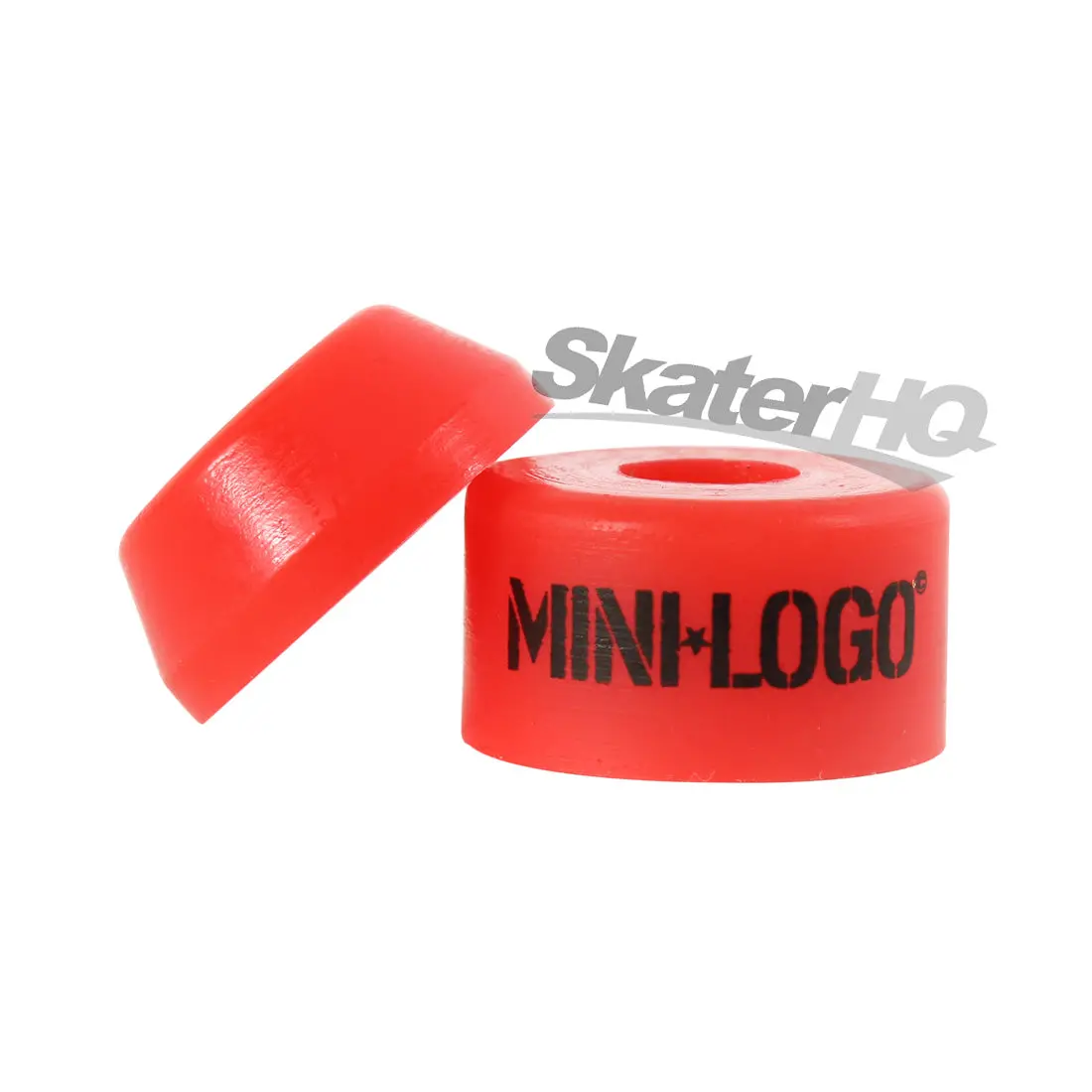 Mini Logo Bushing Hard 1