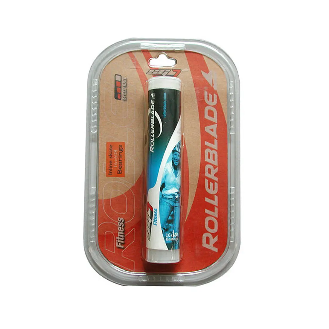 Rollerblade Sg7 Bearings 16Pk 1