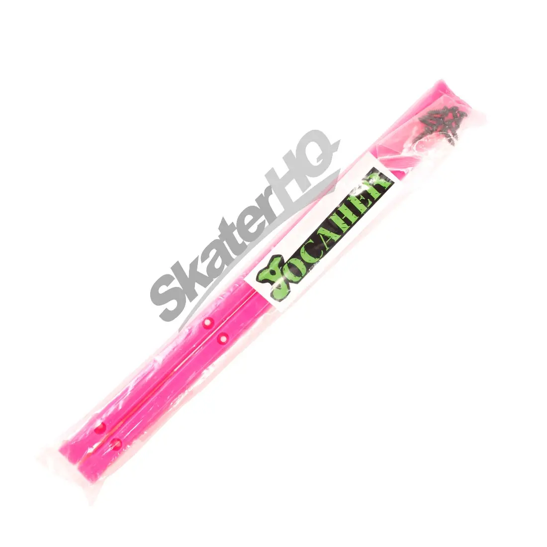 Yocaher Rails - Neon Pink 1