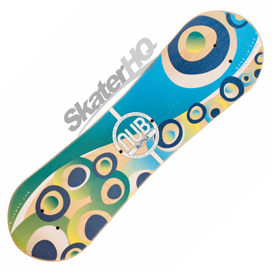 Vew-Do Nub Butter Balance Board 1