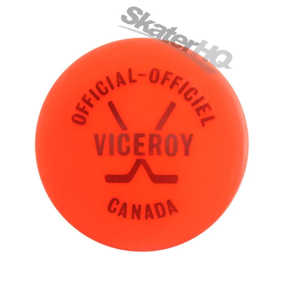 Hockey Ball Official League Hard 1