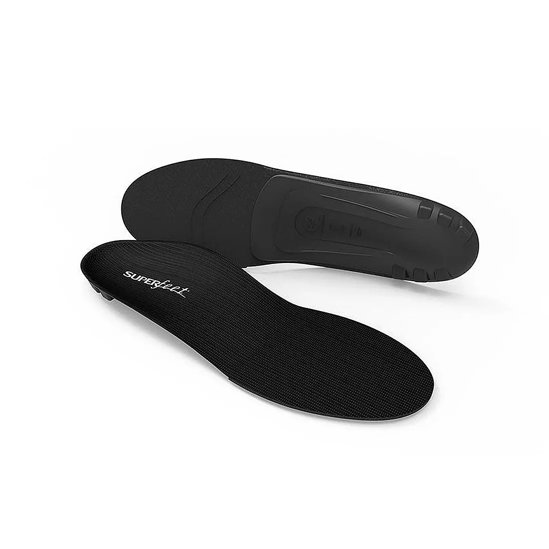 Insole Superfeet Black - Sz B 1
