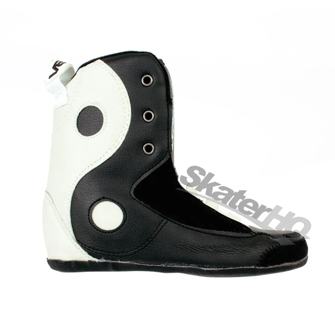 Seba Balance Liner Black 4.5Us Eu36 1