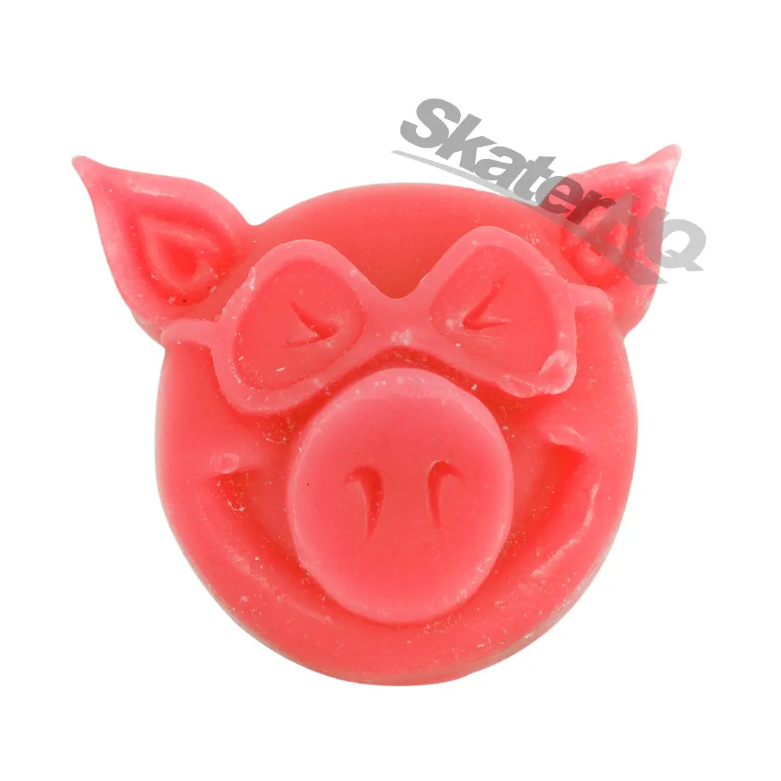 Pig 3D Wax - Red 1