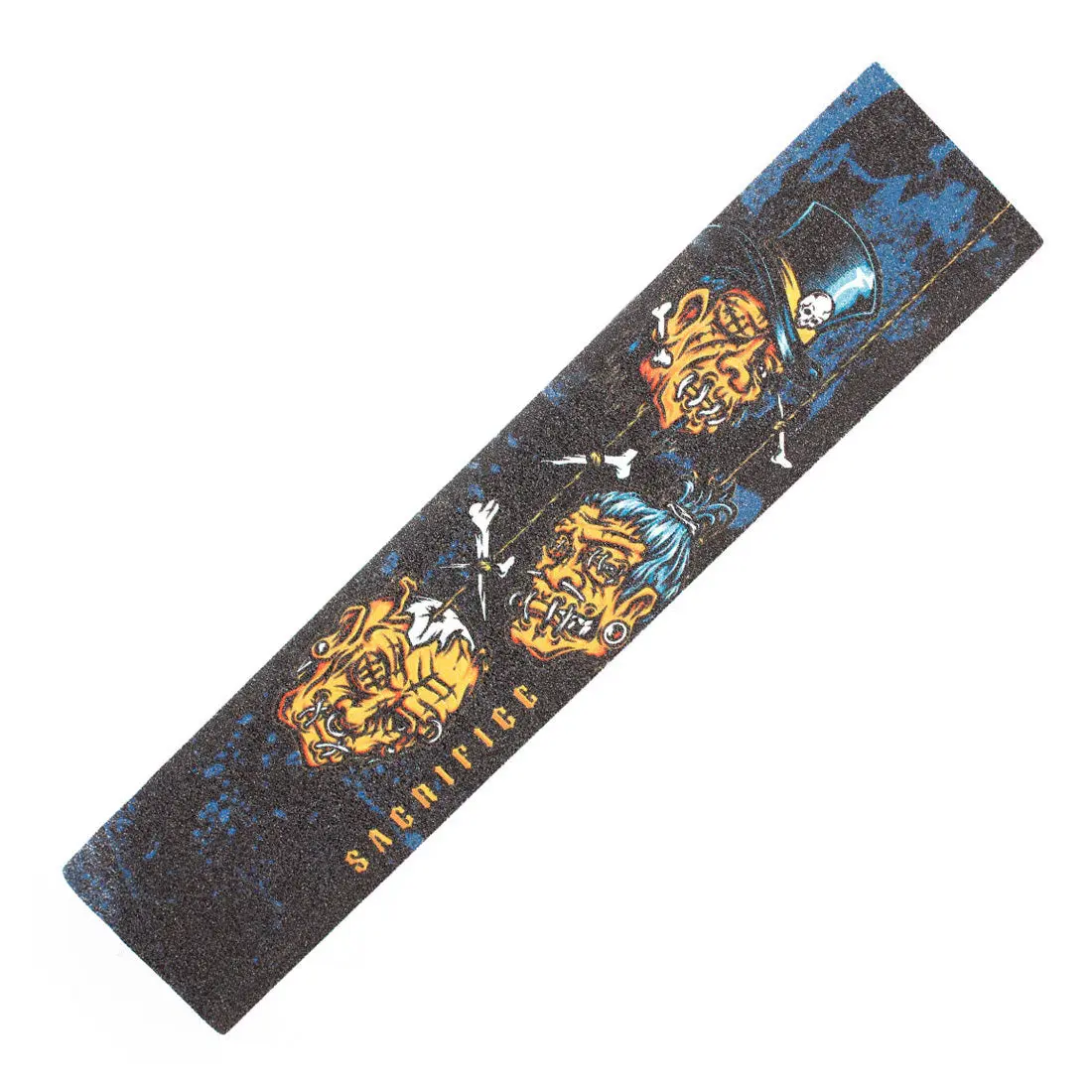Sacrifice Art Griptape - Voodoo 1