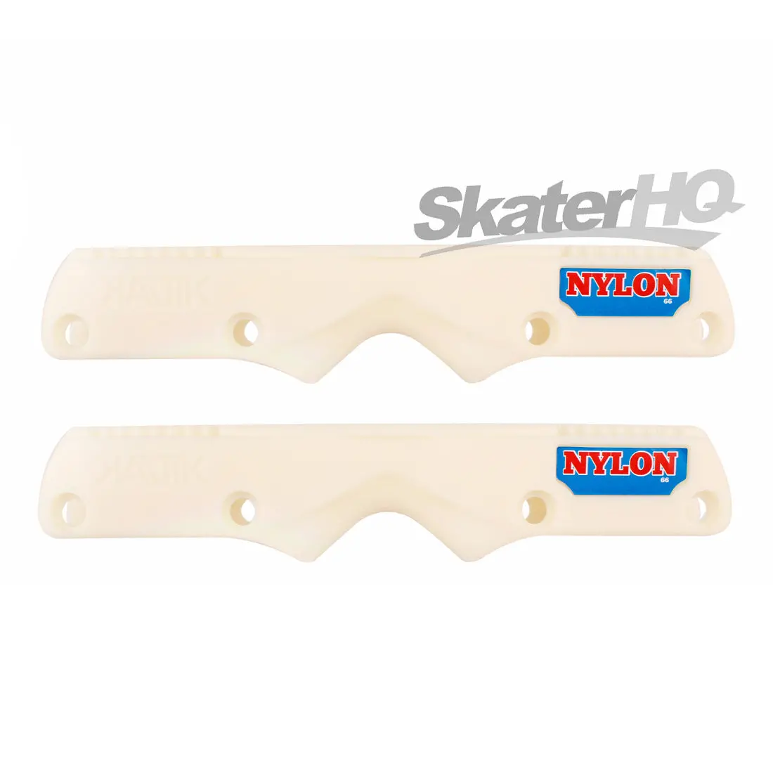 Kaltik Flat Stealth White Frame S/M 1