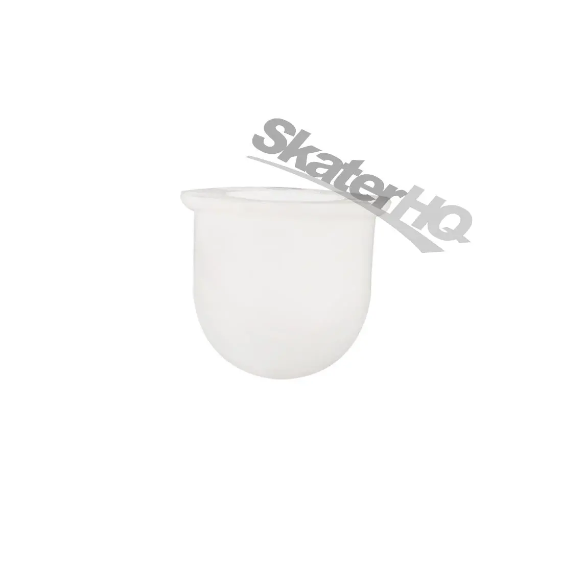 Crazy Delrin Pivot Cup - White 4Pk 1