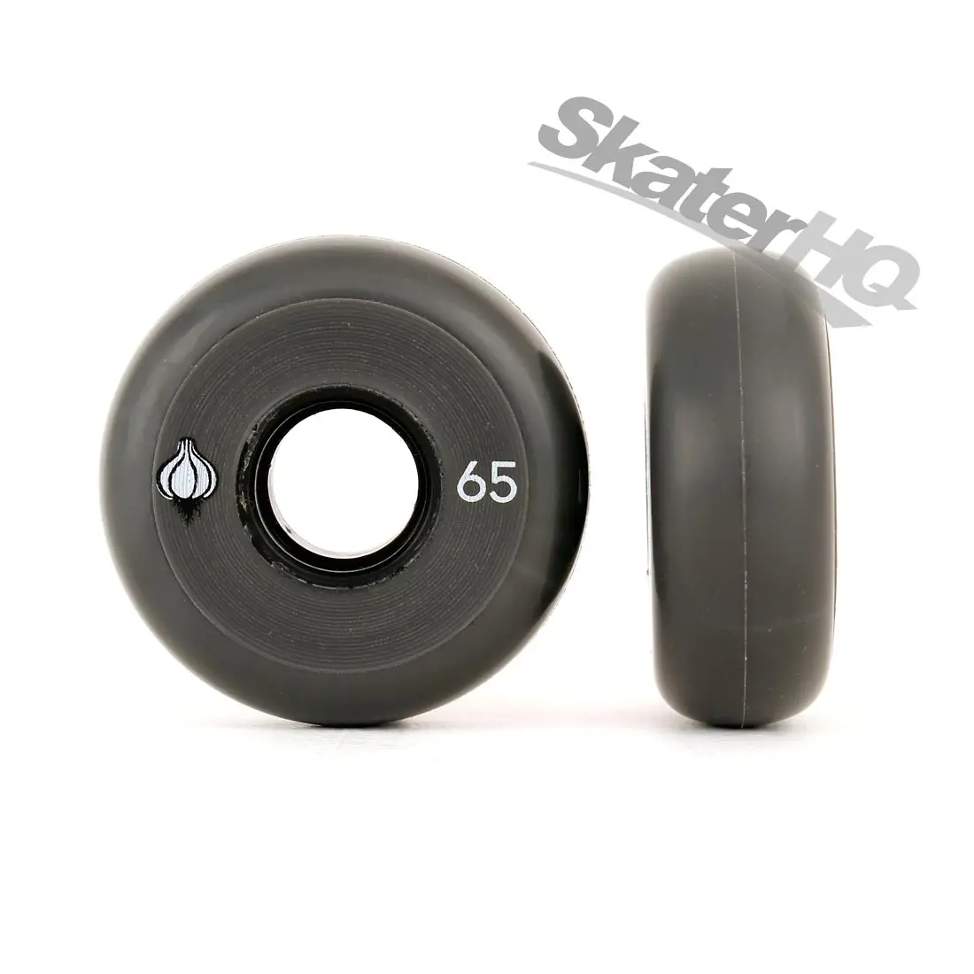 Go Project Joe Atkinson Wheels Grey 65Mm 4Pk 1