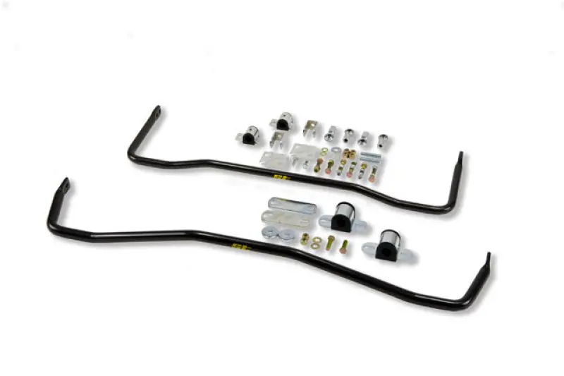 St Anti-Swaybar Set Bmw E30 Coupe Sedan M3 1
