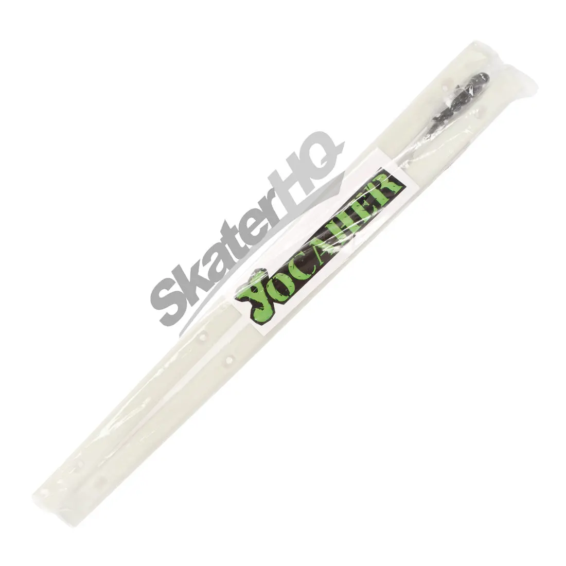 Yocaher Rails - White 1