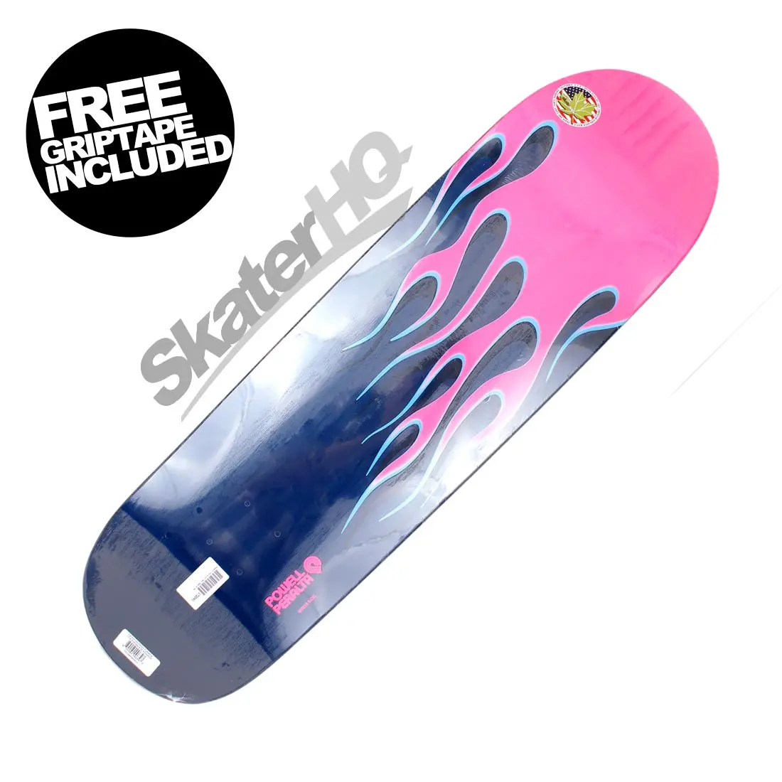 Powell Peralta Hot Rod 9.75 1