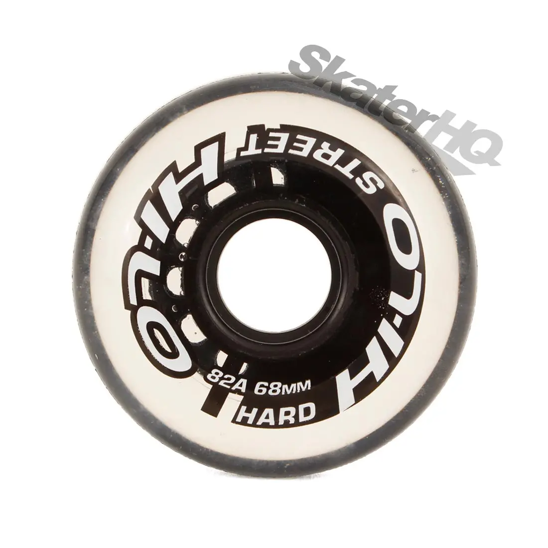 Mission Hi-Lo Street 68Mm/82A Wheels 4Pk 1