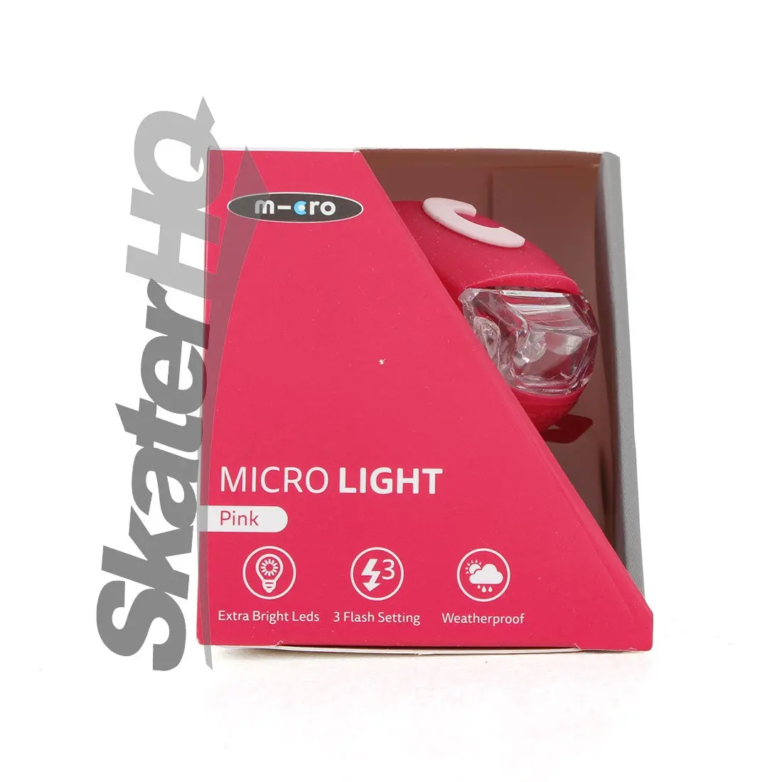 Micro Light - Pink 1