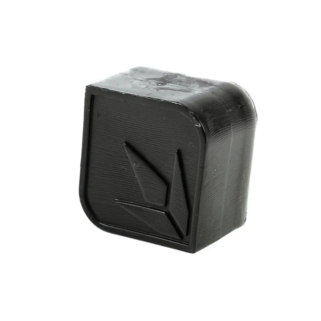 Envy Scooter Wax - Black 1