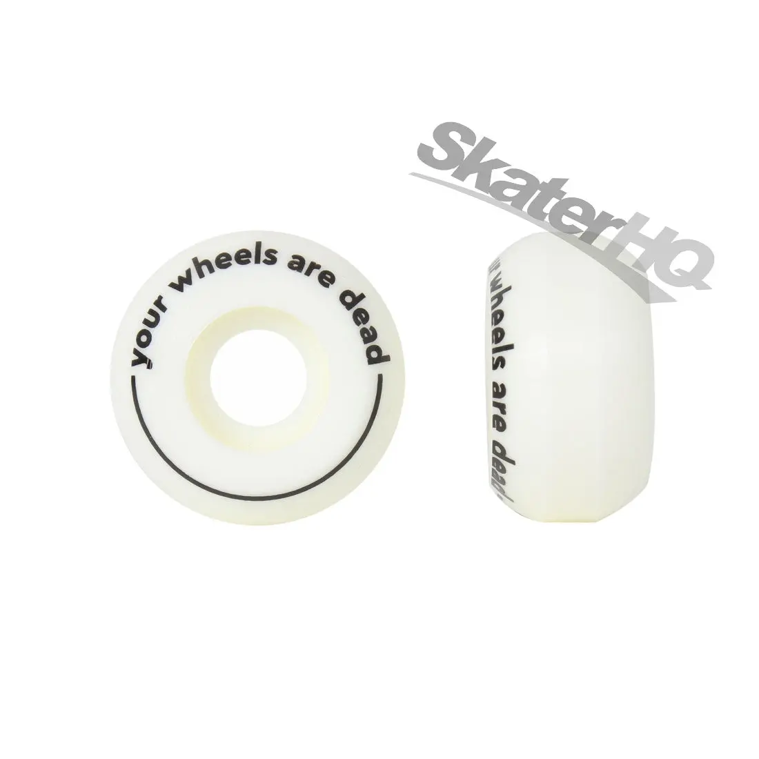 Dead Anti Rocker 45Mm/100A Wheels 1