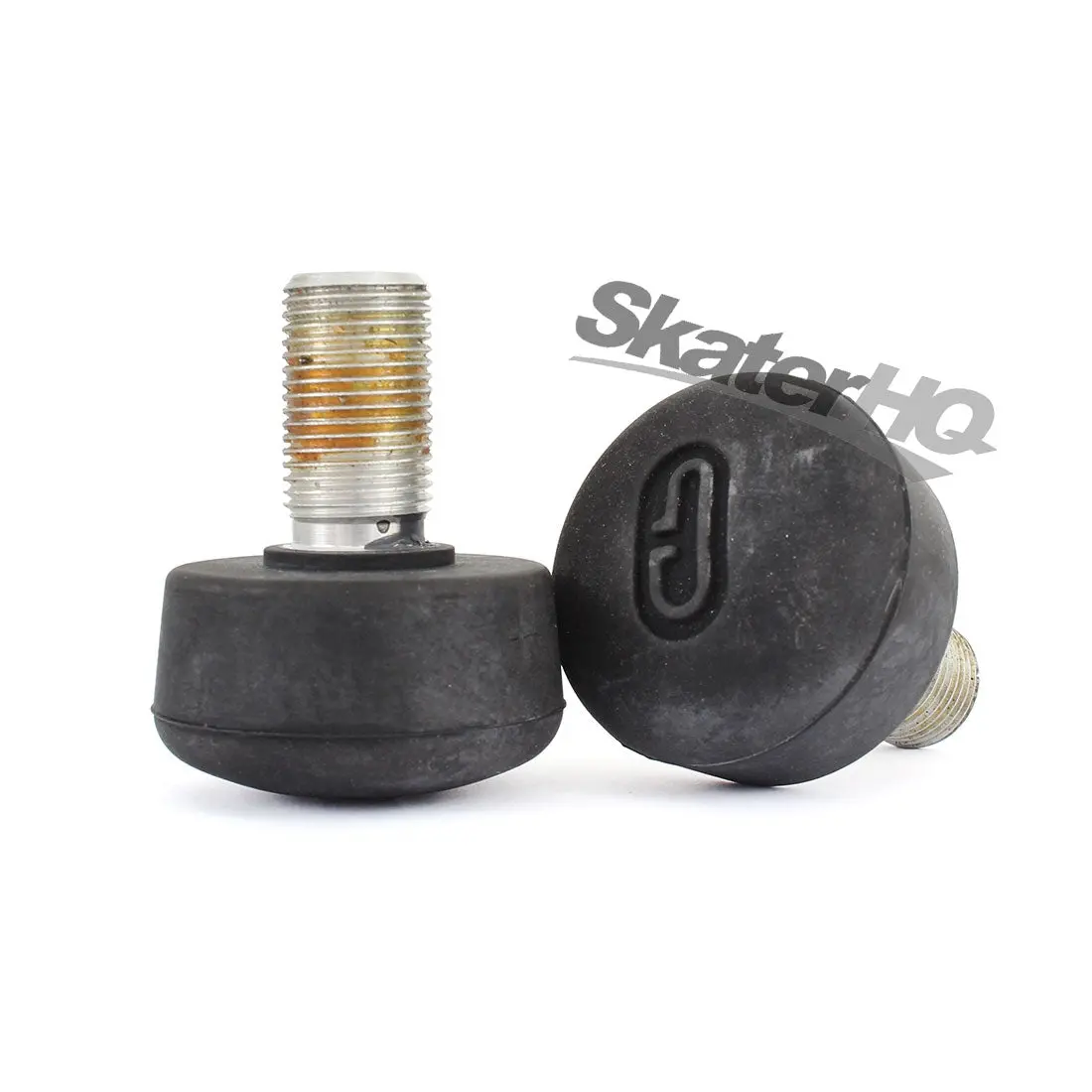 Powerdyne Stoppers Pair - Black 1