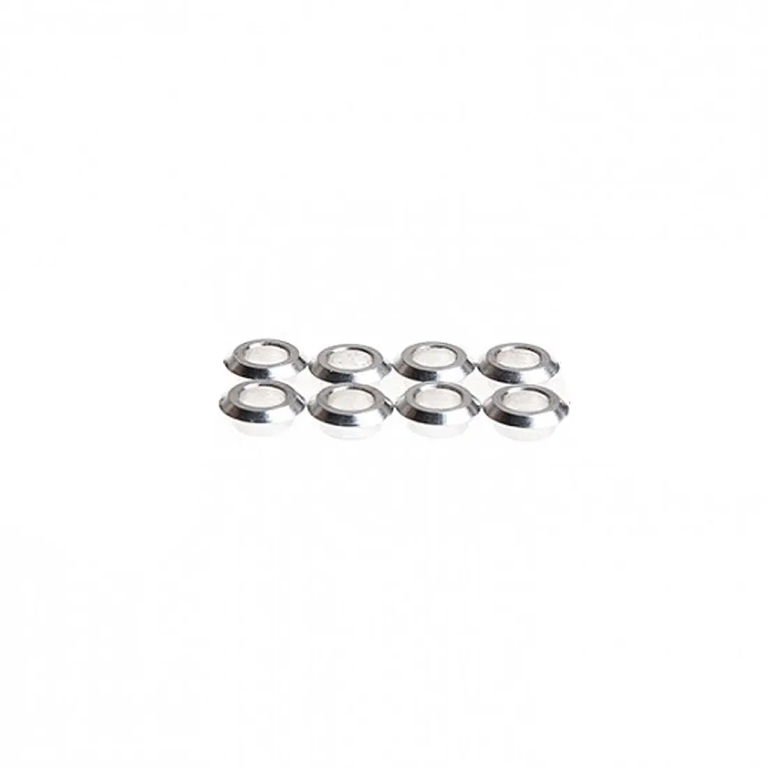Rollerblade Frame Spacer Set 8Pk 1