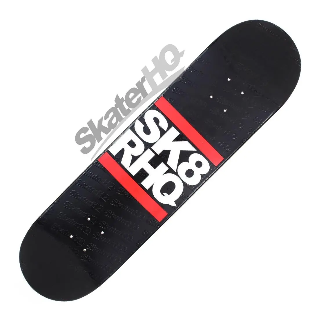Skater Hq Stacked 7.75 Deck 1