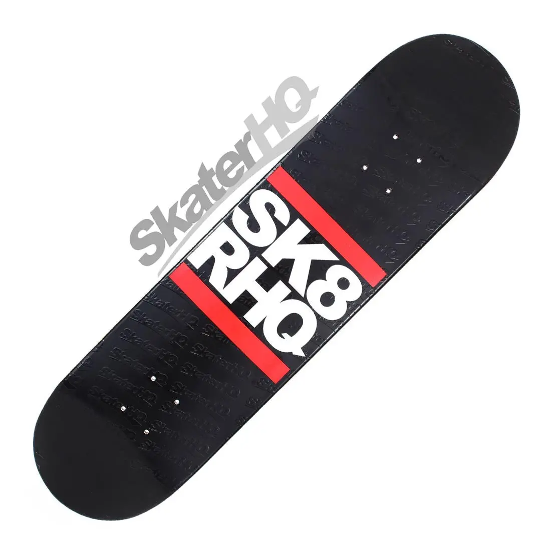 Skater Hq Stacked 7.25 Mini Deck 1