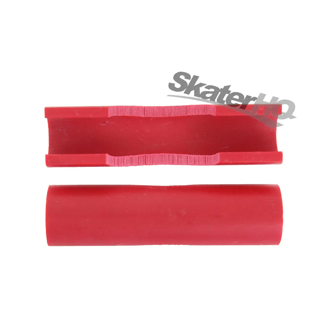 Trinity Truck Copers Round Pair - Red 1