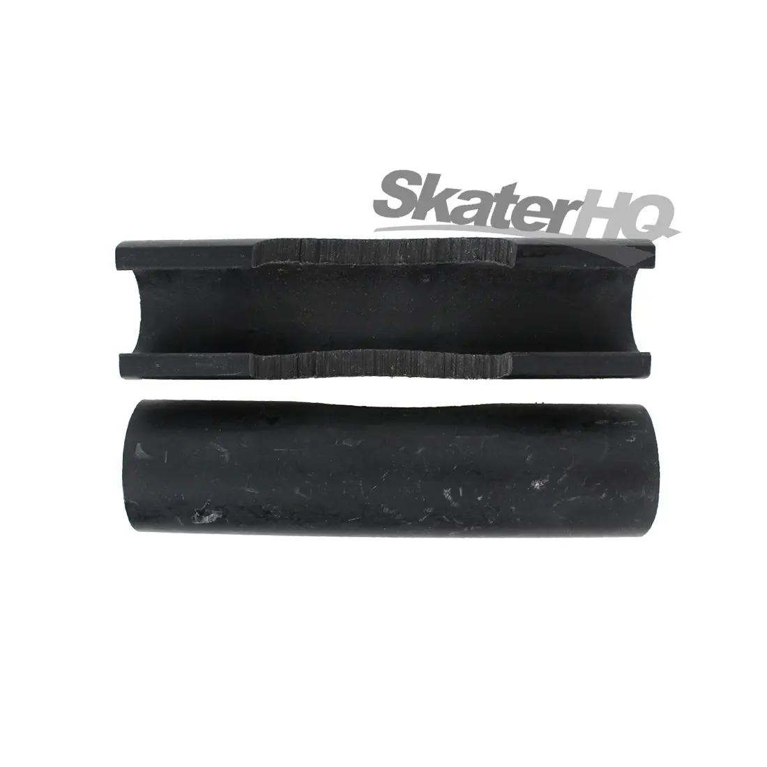 Trinity Truck Copers Round Pair - Black 1