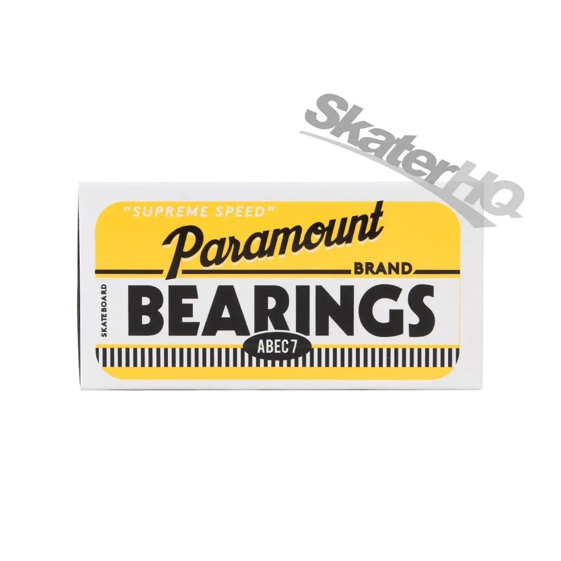 Paramount Abec 7 Bearings 8Pk 1