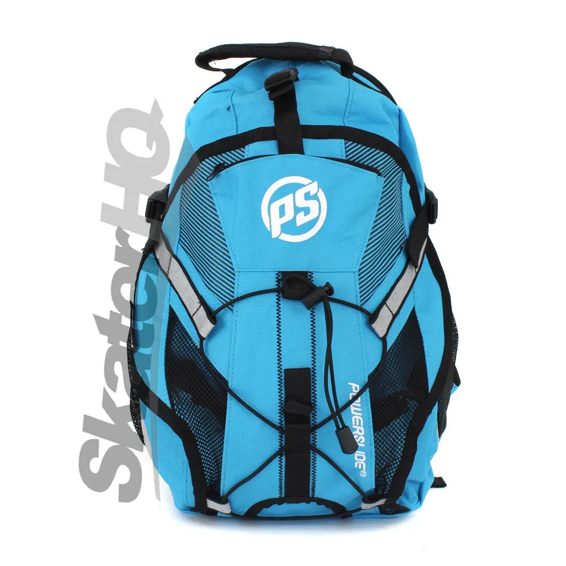 Powerslide Fitness Backpack - Blue 1
