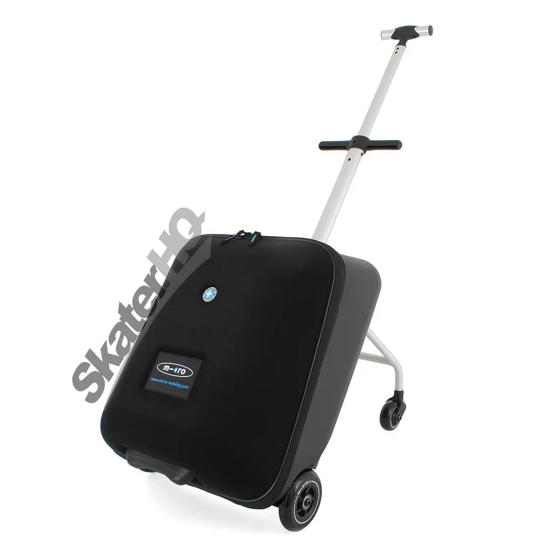 Micro Luggage Eazy - Black 1