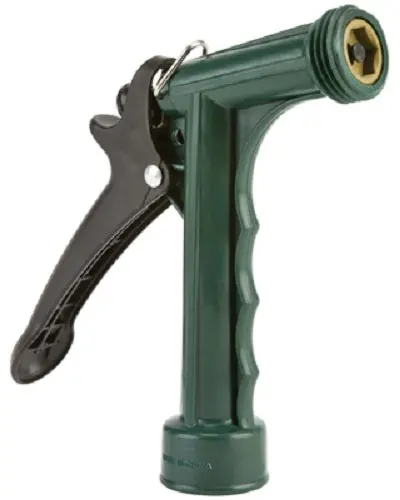 Melnor 00420-Gtdi Adjustable Poly Hand Grip Watering Hose Nozzle - Quantity Of 24 1