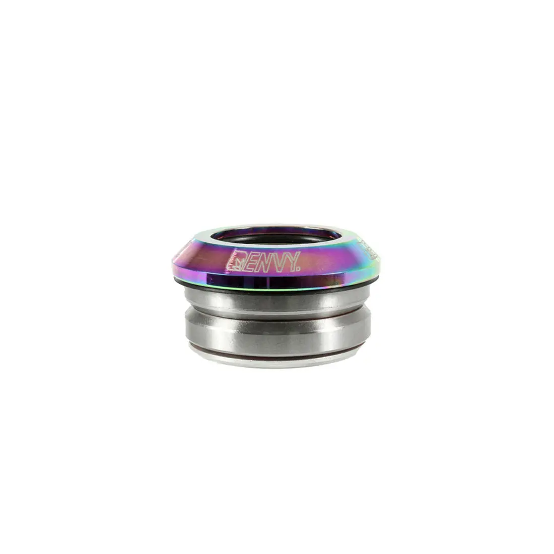Envy Integrated Headset - Oil Slick 1