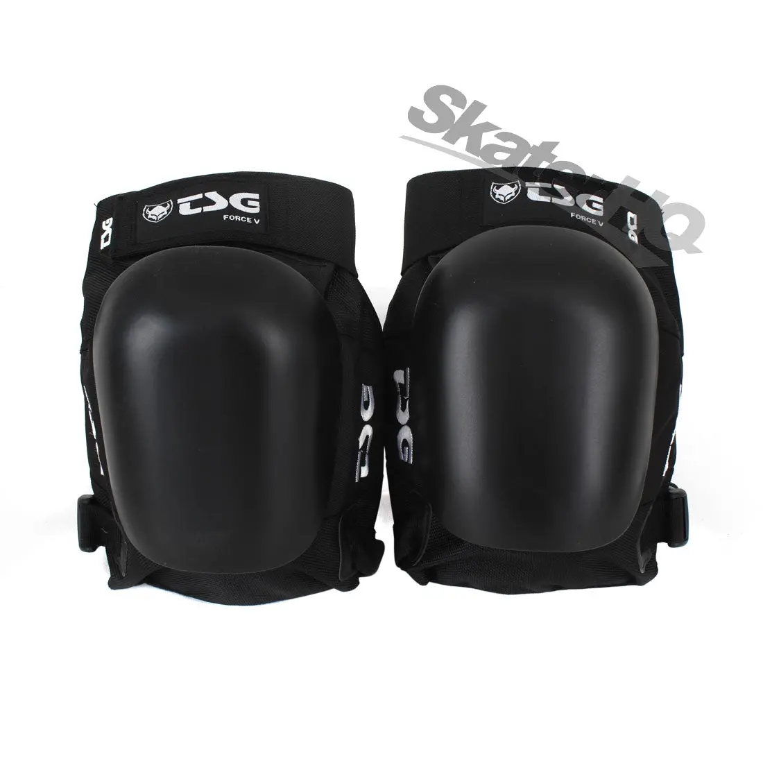 Tsg Force V Kneepads - Medium 1