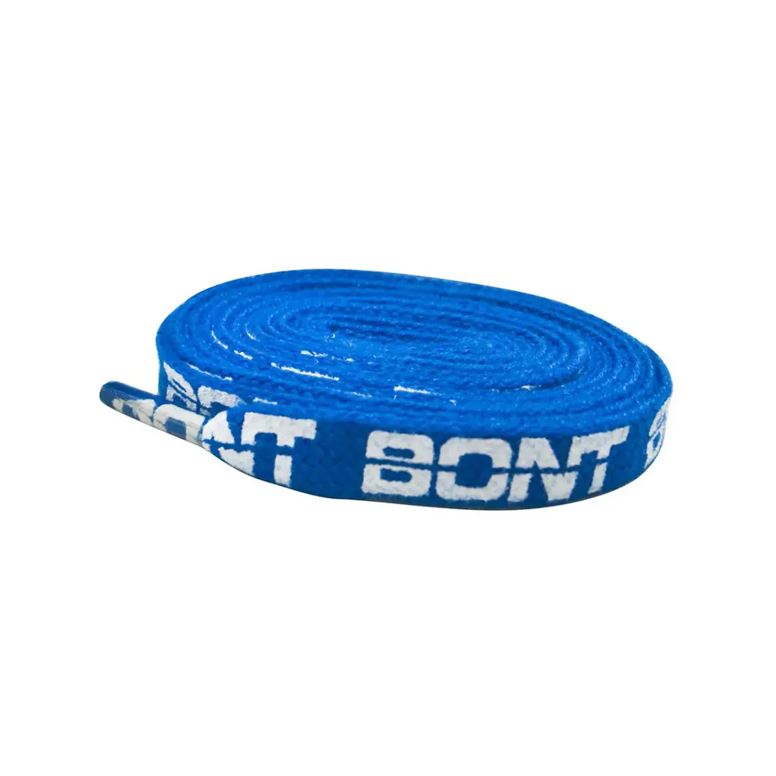 Bont Skate 10Mm Laces - 150Cm / 59In - Blue 1