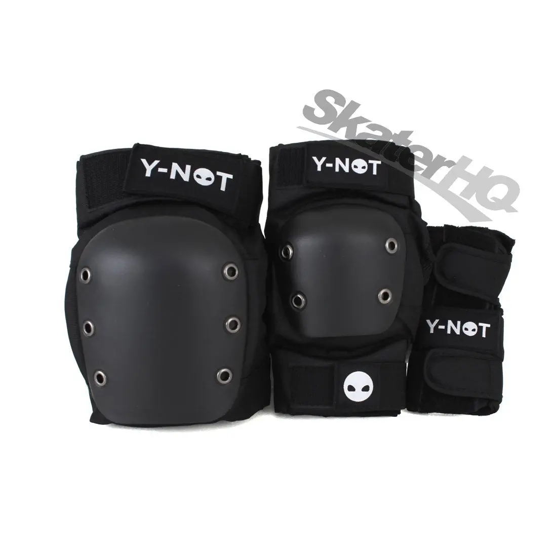 Y-Not Protective Tri Pack - Grommet 1
