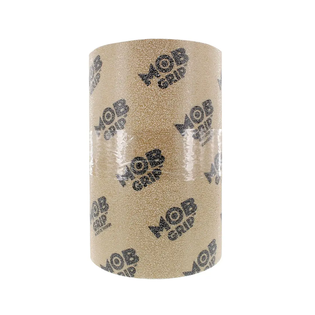 Mob 10 Inch Grip Roll - Clear 1