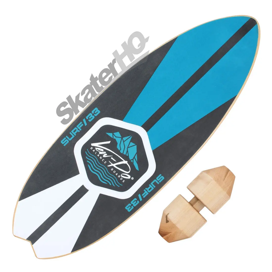 Vew-Do Surf 33 Balance Board 1