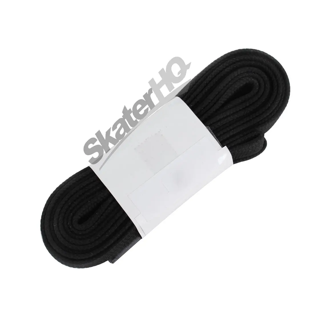 Riedell Solaris 76Inch Waxed Laces - Black 1