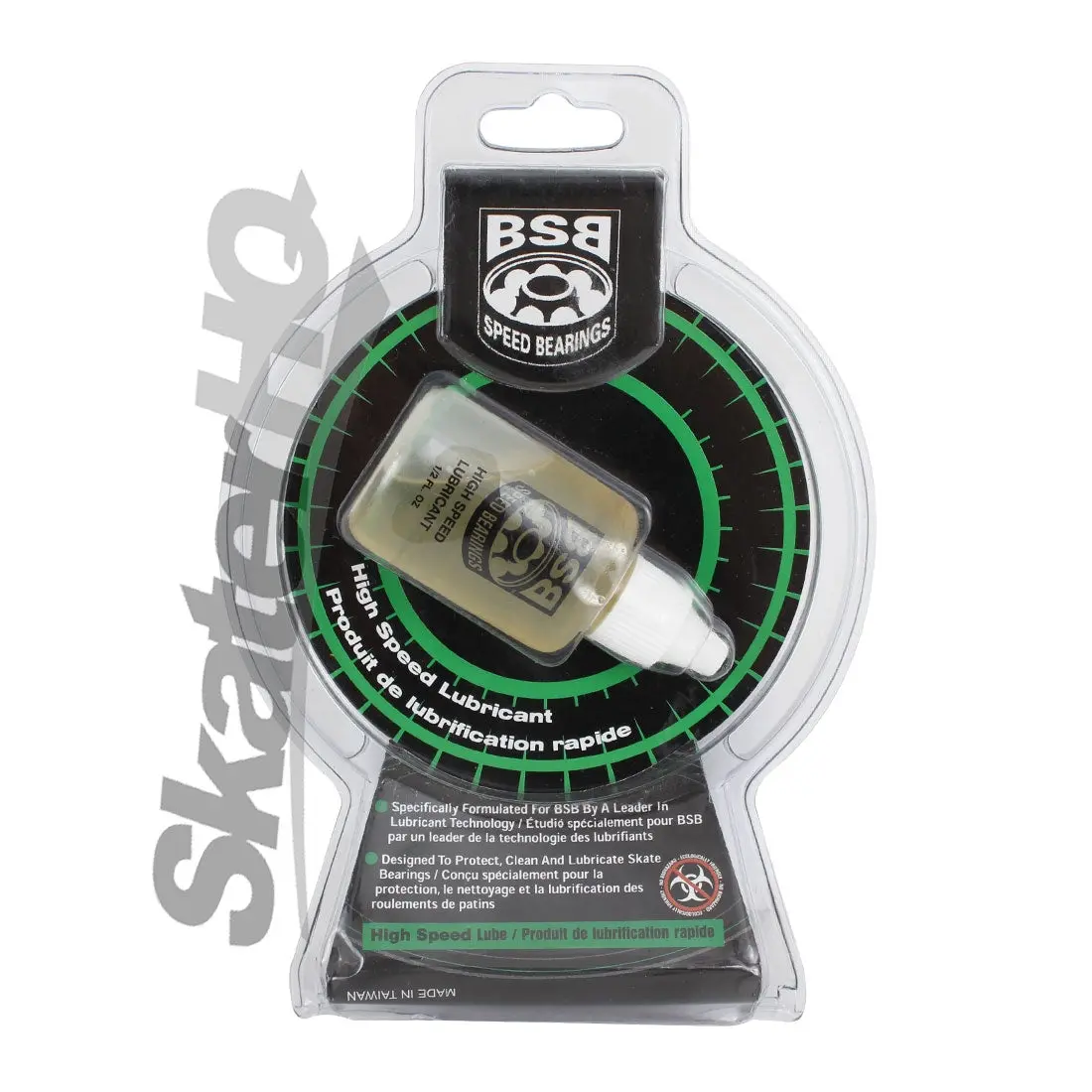 Bsb Bearing Lube 1