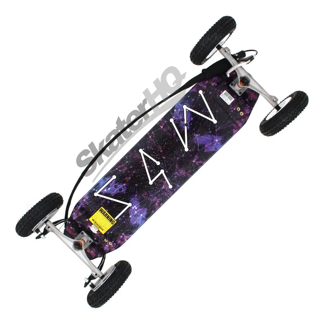 Mbs Colt 90X Constellation Mountainboard 1