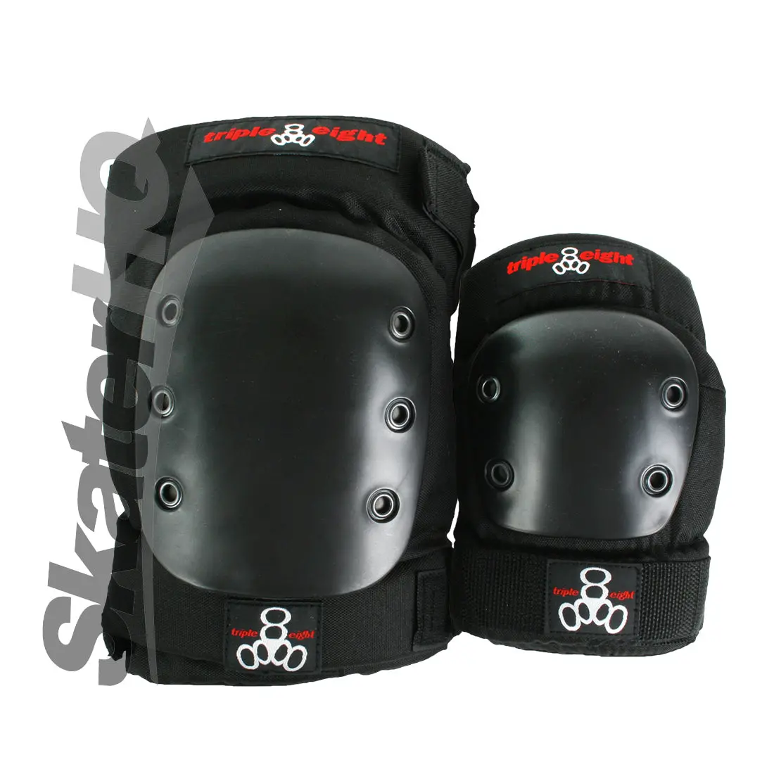 Triple 8 Park Knee/Elbow Set 1