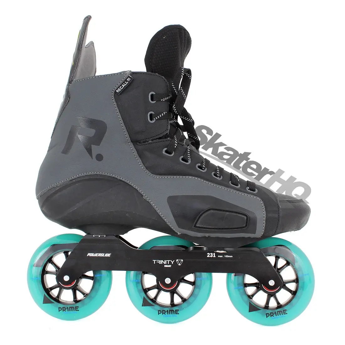 Reign Zeus Hockey 3X100 - 9Us 1