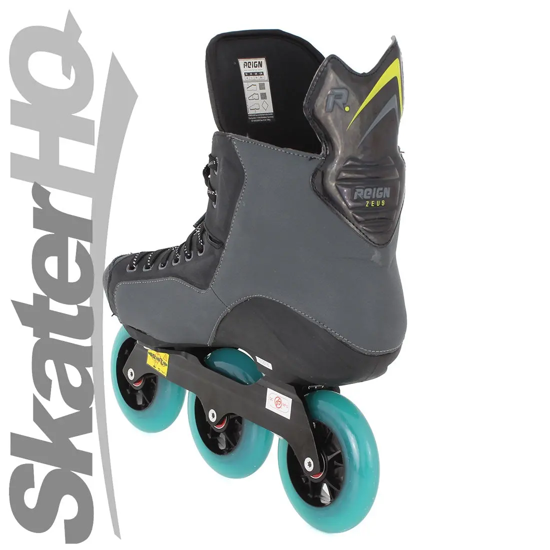 Reign Zeus Hockey 3X100 - 8Us 2