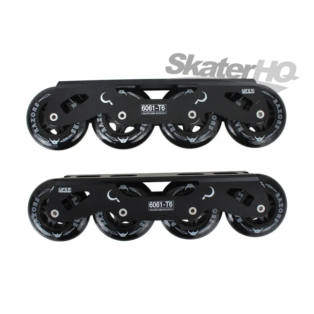 Ground Control Fsk 80Mm Frame Kit Medium Black 1