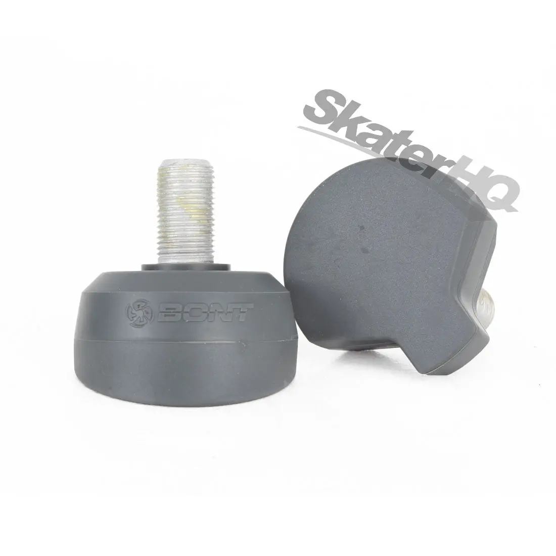 Bont Toe Go Stopper 2Pk - Grey 1
