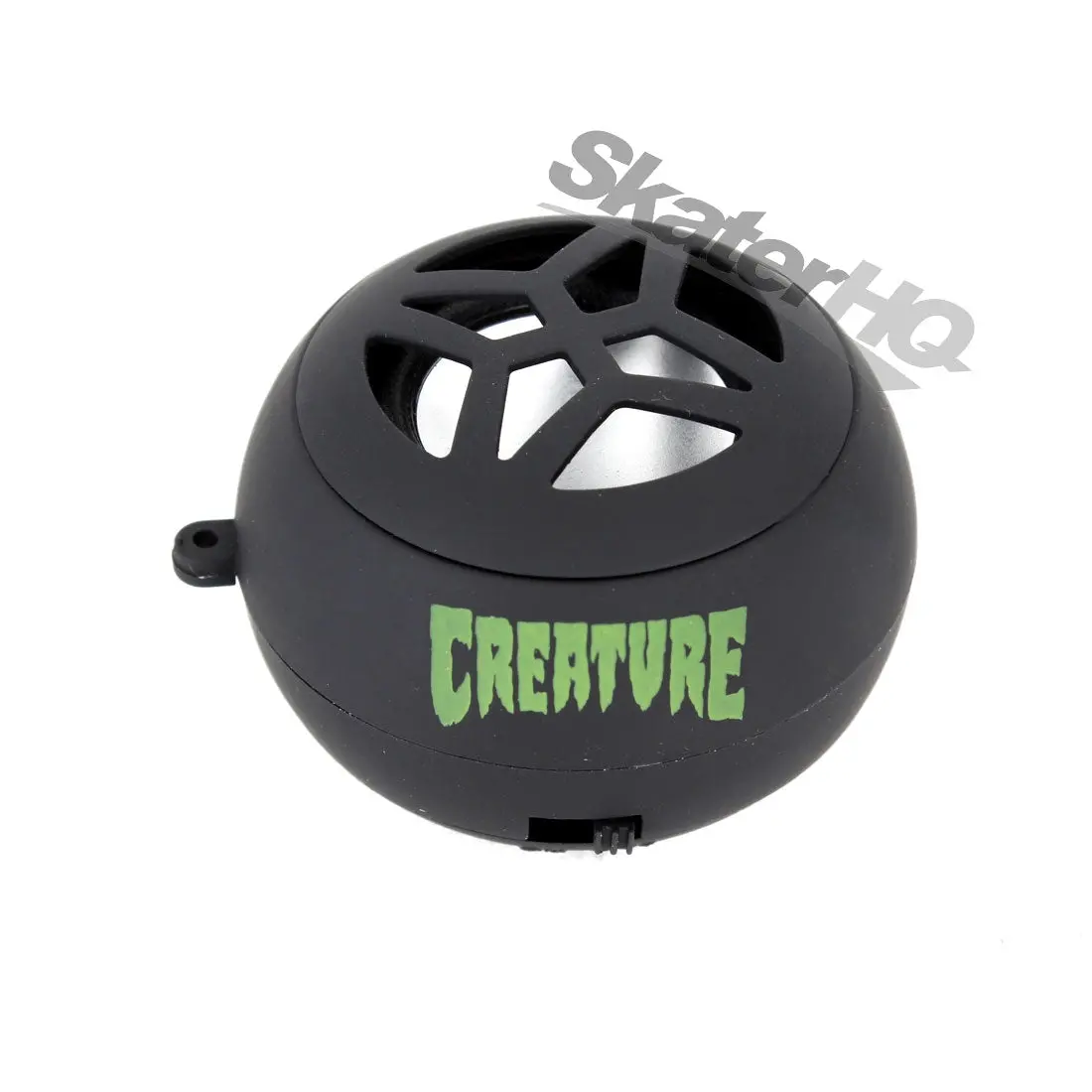 Creature Last Resort Mini Speaker 1