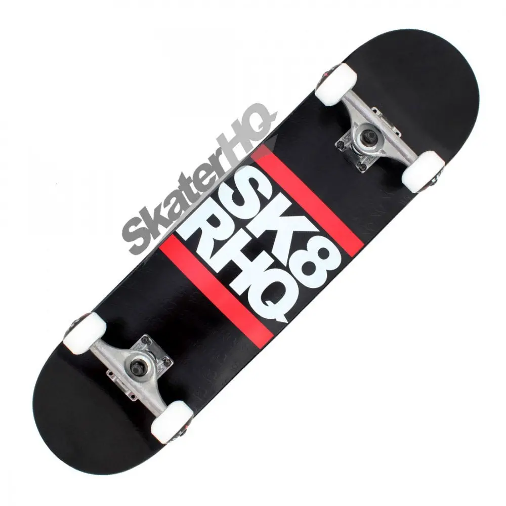 Skater Hq Stacked 7.25 Mini S Complete 1