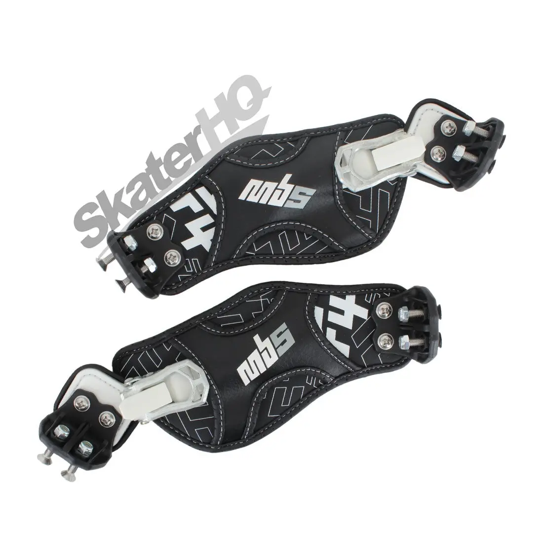 Mbs F4 Binding Pair - Black 1