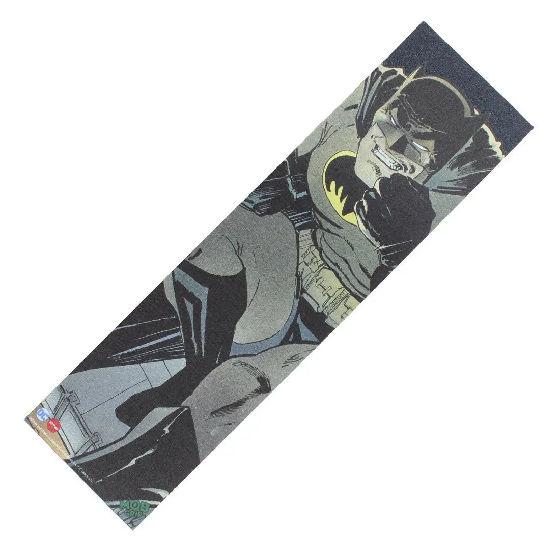 Mob Almost X Dc Batman Face Grip Sheet 1