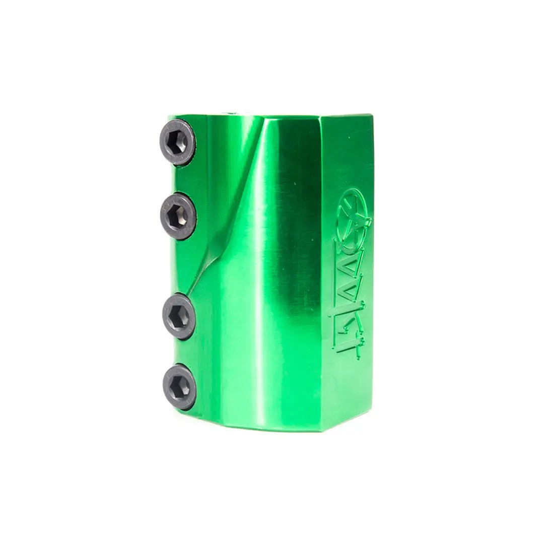 Addict Bearclaw Scs Clamp - Green 1