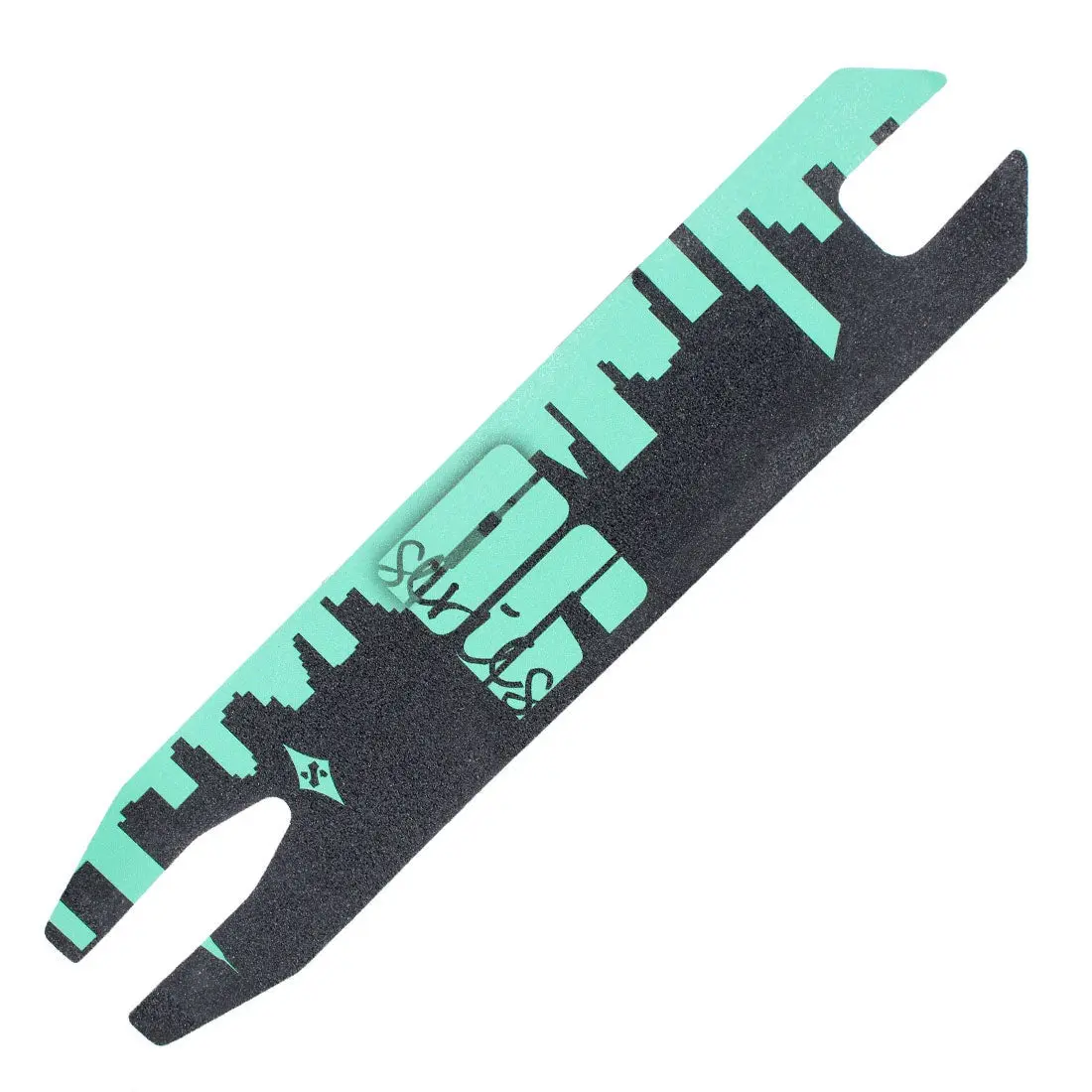 Sacrifice Og Player Diecut Griptape - Mint 1