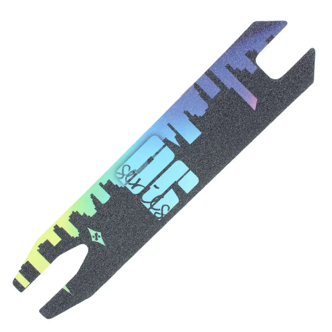 Sacrifice Og Player Diecut Griptape - Multicolour 1